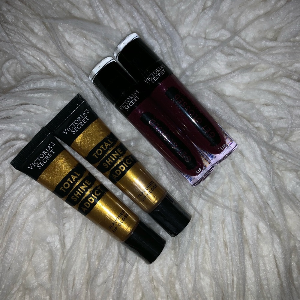 Lip Gloss Victoria’s Secret
